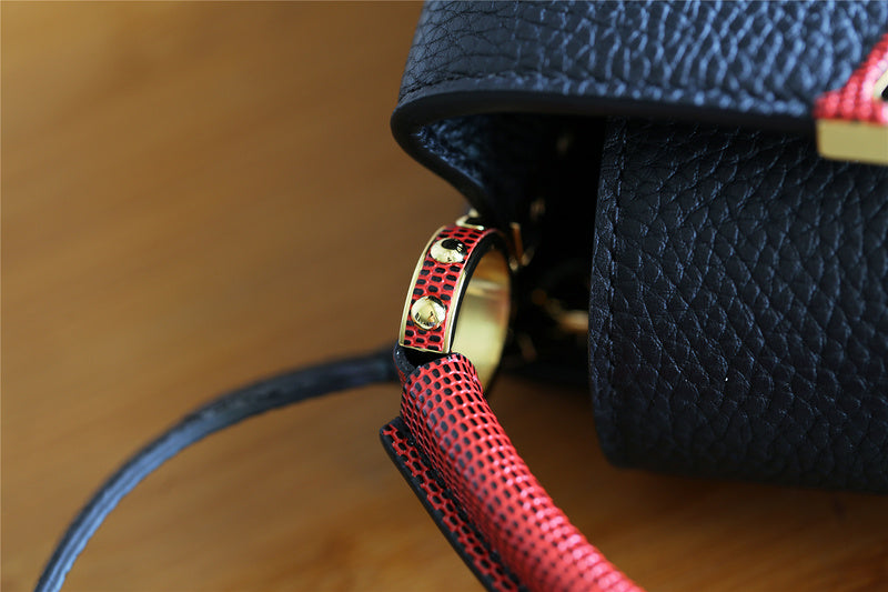 COZY - LOV Lady Bags - 1998