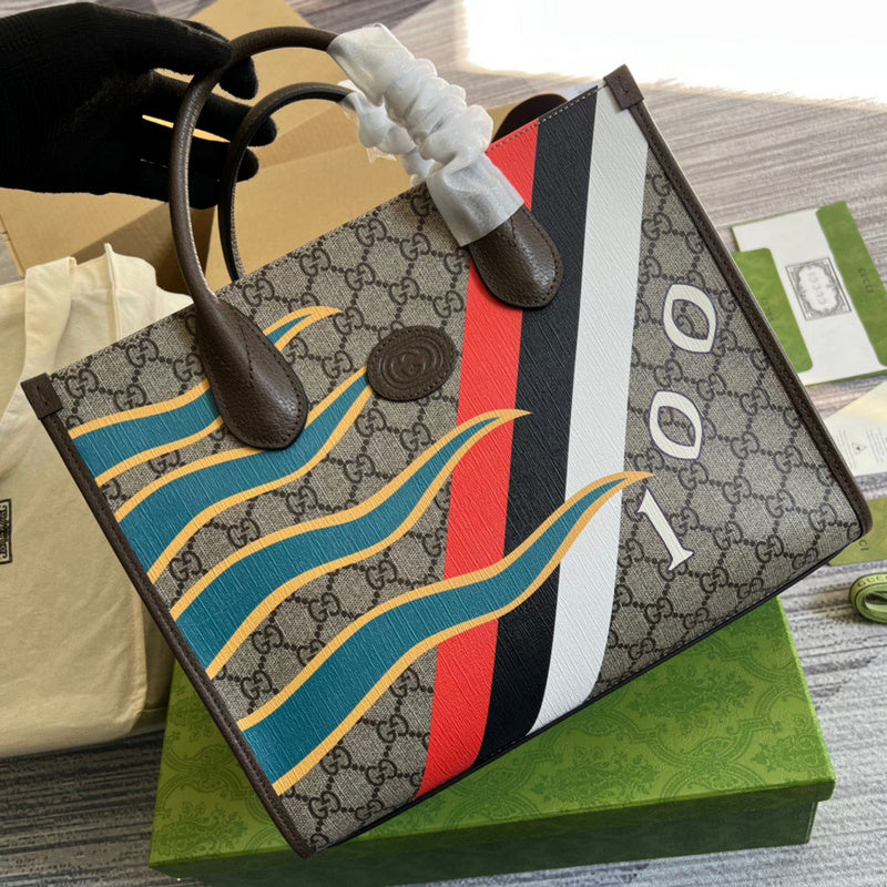 JB - Guki Lady Bags - 888
