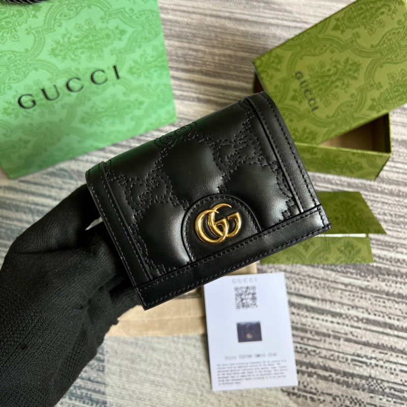 COZY BAGS - Guki Wallet - 101