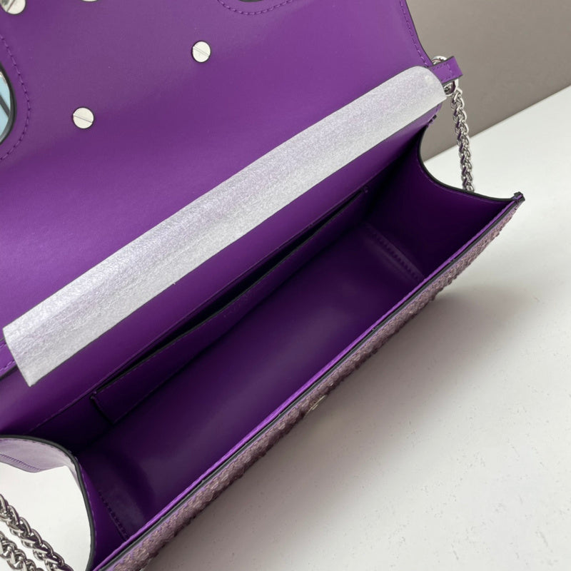 COZY BAGS - VEL Bags - 093