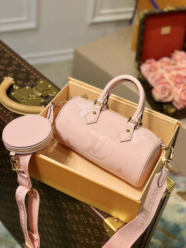 COZY BAGS - LOV Bags - 3828
