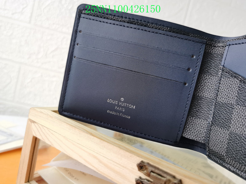 COZY BAGS - LOV Wallet - 526