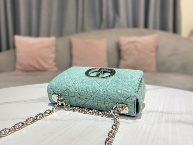 JB - DOR Lady Bags - 153