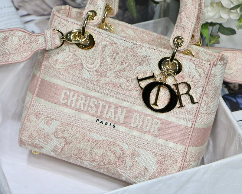 JB - DOR Lady Bags - 405