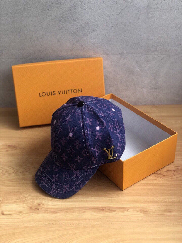COZY BAGS - LOV Hats & Caps - 393