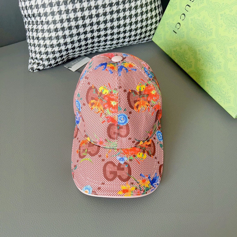 COZY BAGS - Guki Hats & Caps - 010