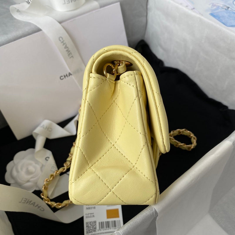 COZY BAGS - CHL Lady Bags - 522