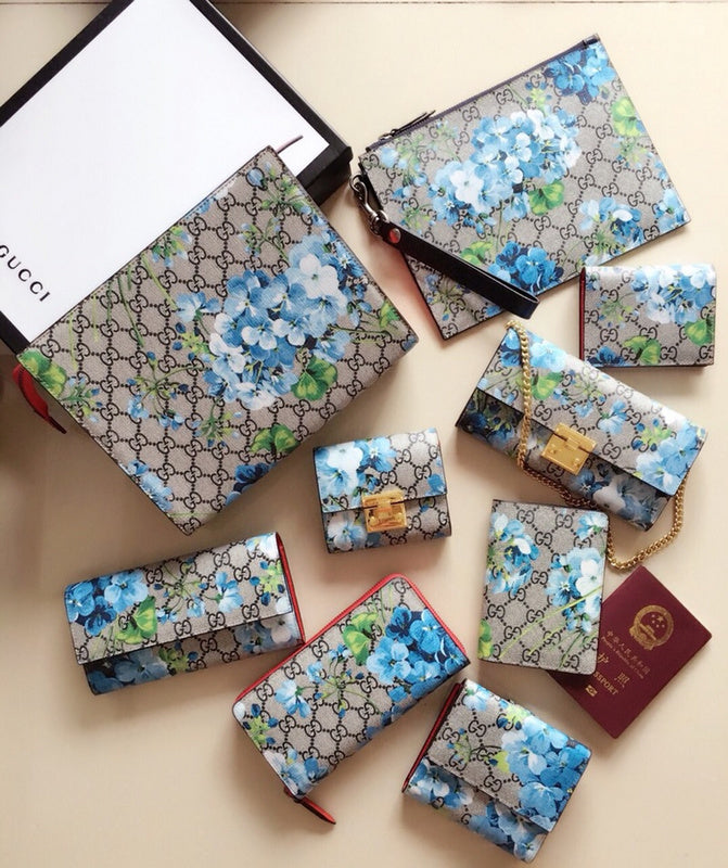 COZY BAGS - Guki Wallet - 495