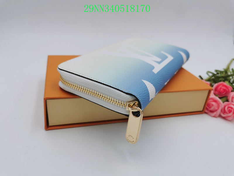 COZY BAGS - CHL Wallet - 942