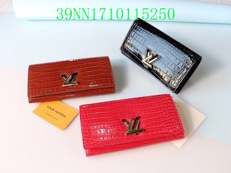 COZY BAGS - CHL Wallet - 1150
