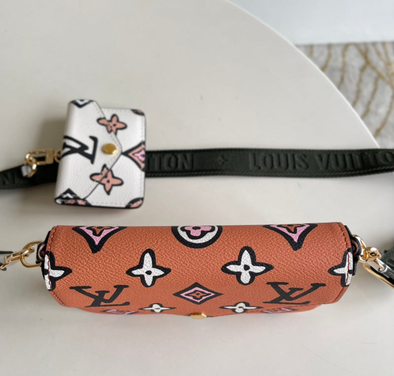 COZY BAGS - LOV Bags - 3156