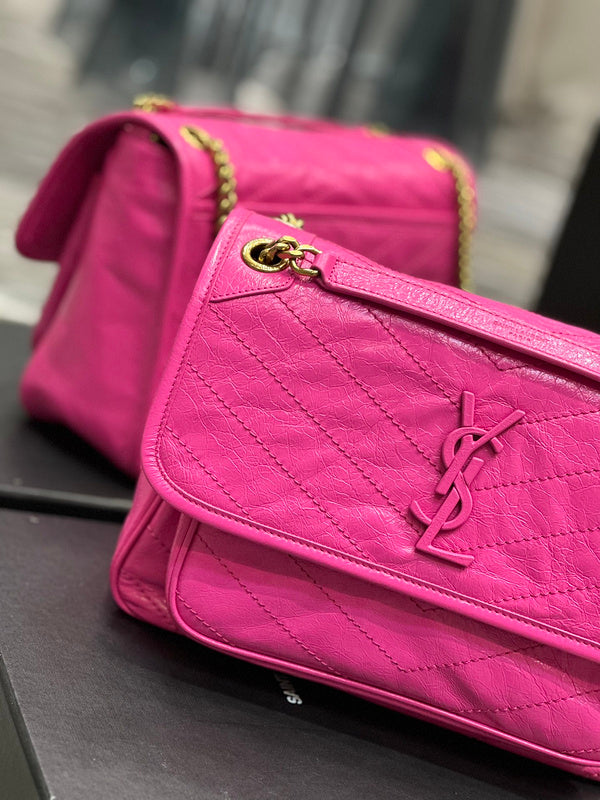 COZY - YLS Bags - 844
