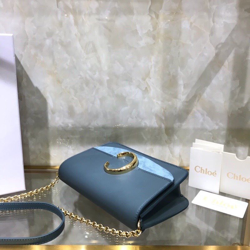 JB - CLE Lady Bags - 150