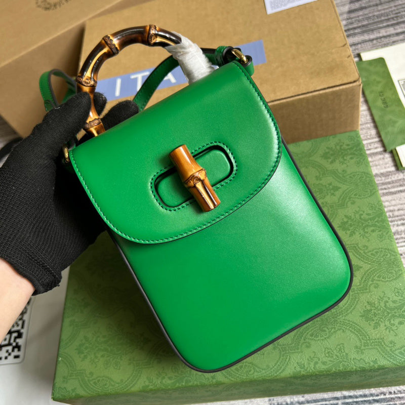 JB - Guki Lady Bags - 520