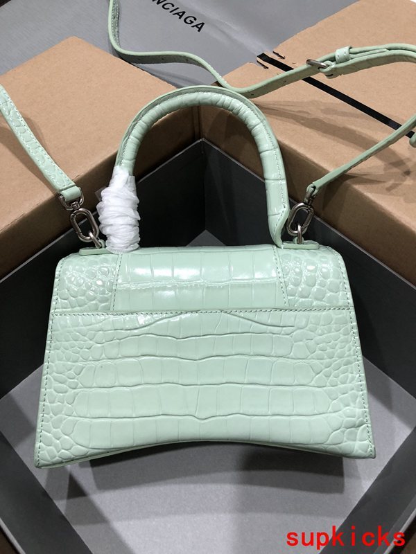 COZY BAGS - BG Hourglass Bags - 108