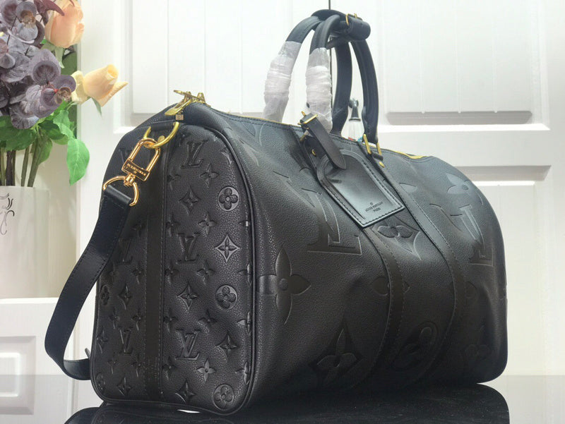 JB - LOV Travel Bags - 106