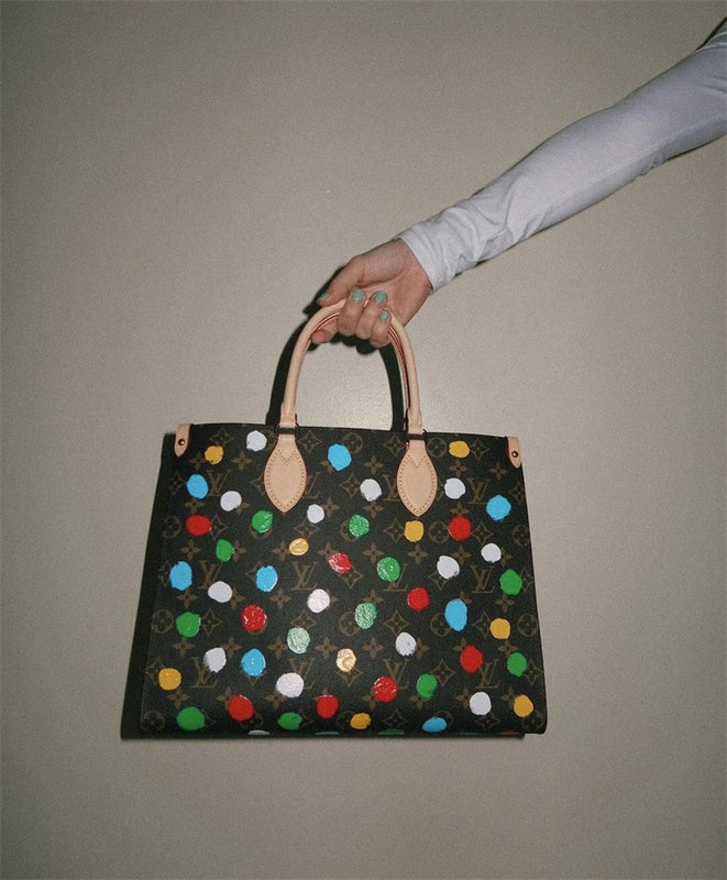 COZY BAGS - LOV Bags - 678