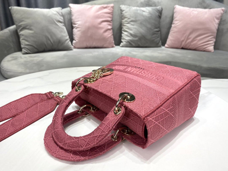 JB - DOR Lady Bags - 371