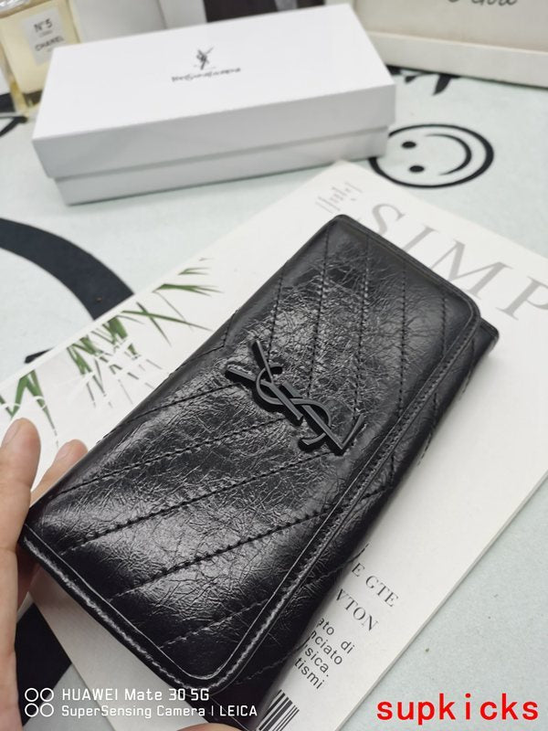 COZY BAGS - Mix Wallets - 618
