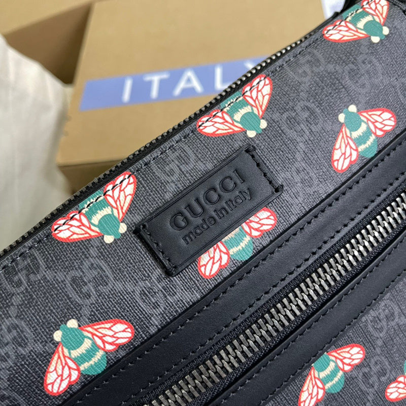 COZY BAGS - Guki Men Bags - 138