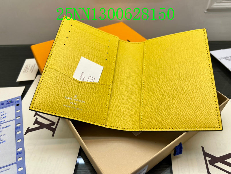 COZY BAGS - LOV Wallet - 288