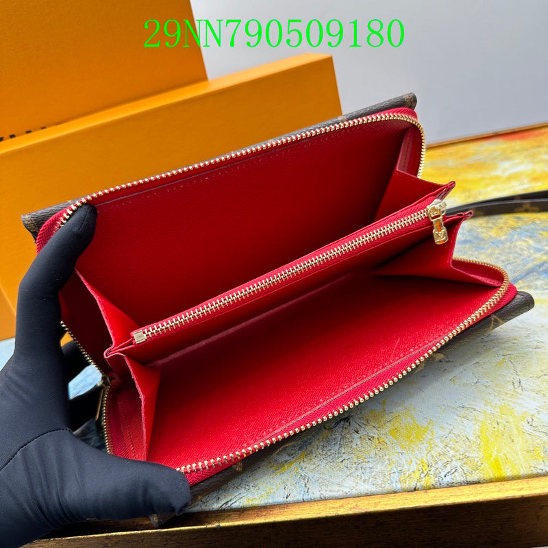 COZY BAGS - LOV Wallet - 459