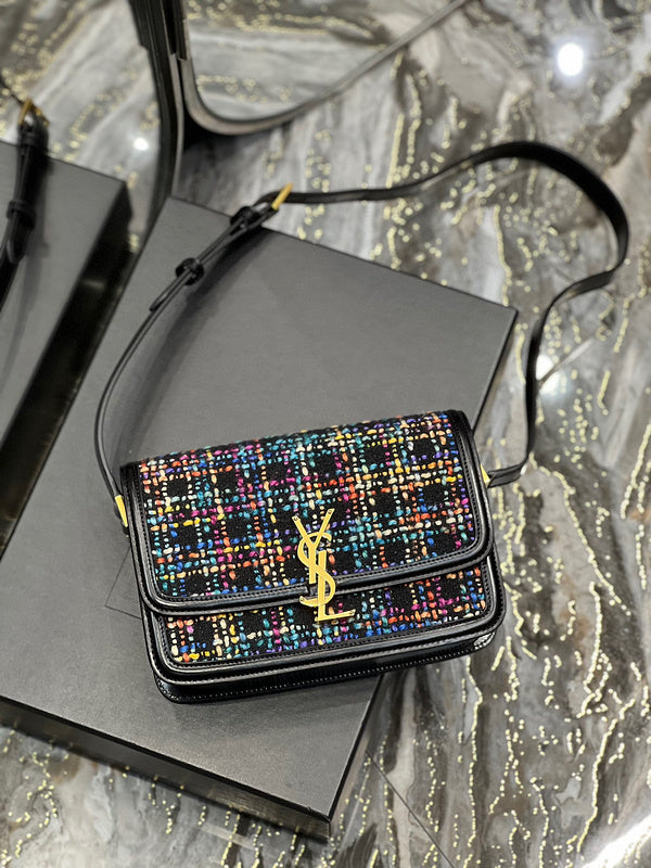 COZY BAGS - YLS Bags - 1653