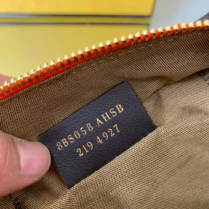 COZY - FDE Bags - 256