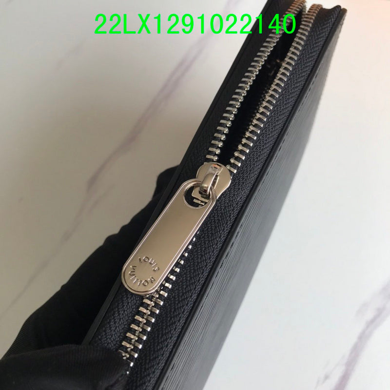 COZY BAGS - CHL Wallet - 1353