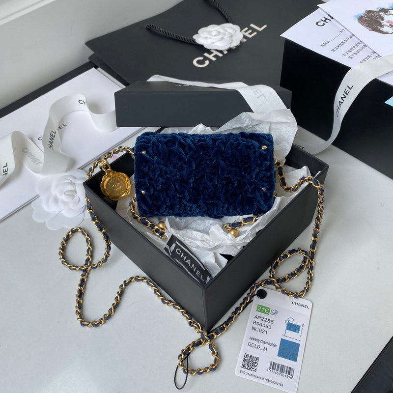 COZY BAGS - CHL Lady Bags - 527
