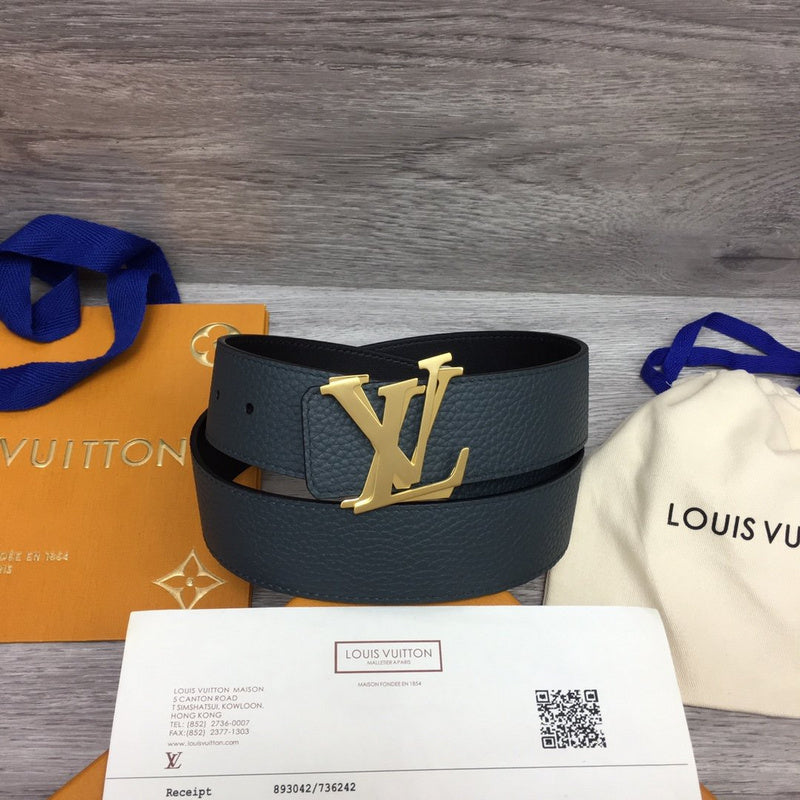 JB - LOV Belts - 126