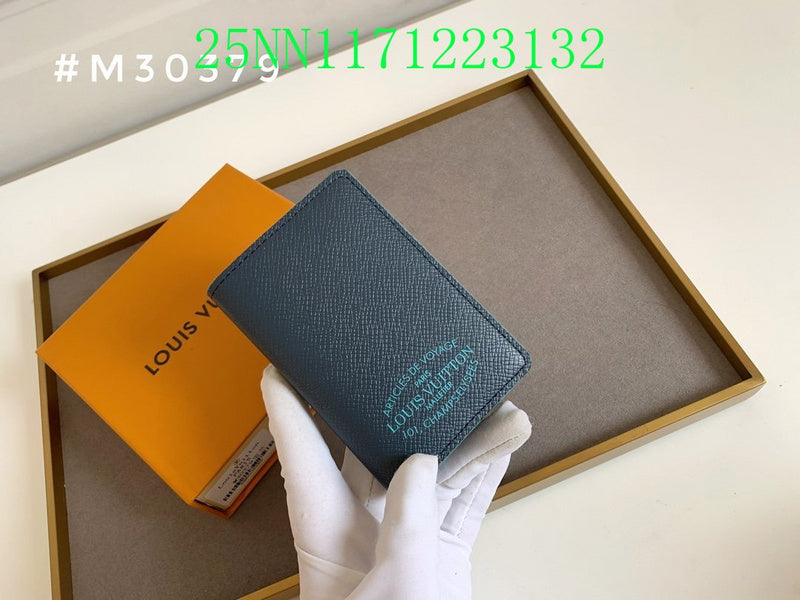 COZY BAGS - CHL Wallet - 324