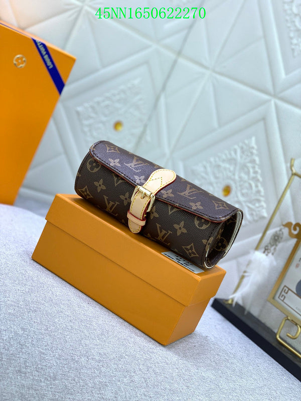 COZY BAGS - LOV Wallet - 1156