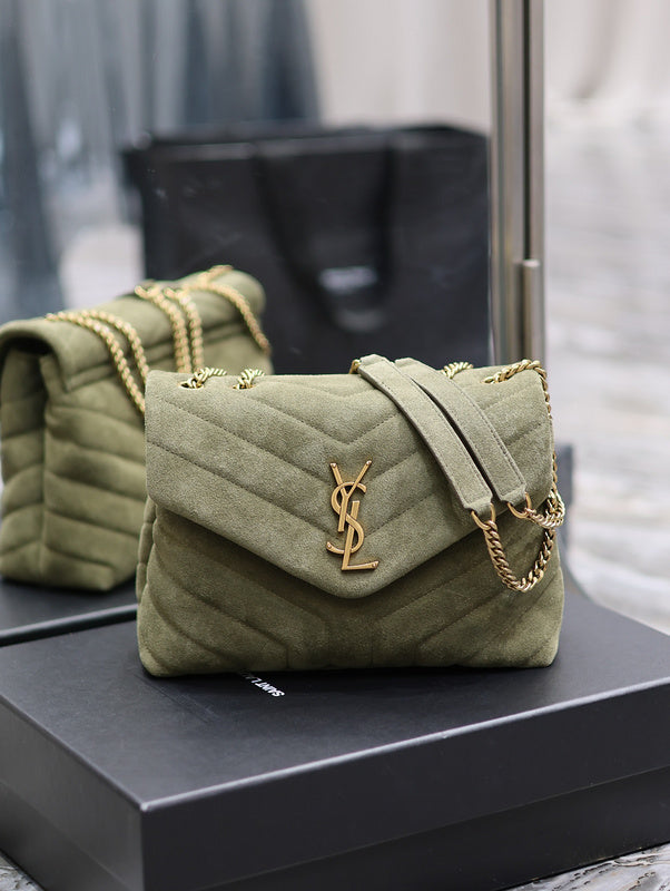 COZY - YLS Bags - 758