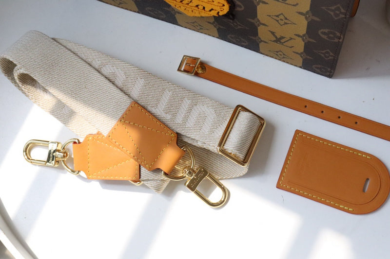 COZY BAGS - LOV Bags - 2830