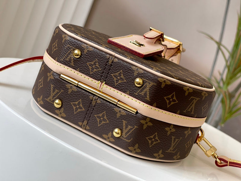 COZY BAGS - LOV Bags - 2878