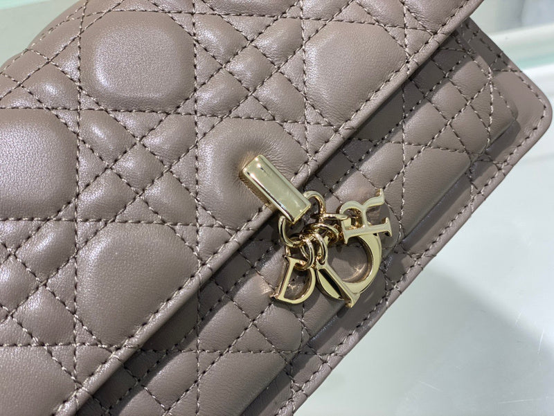 JB - DOR Lady Bags - 526