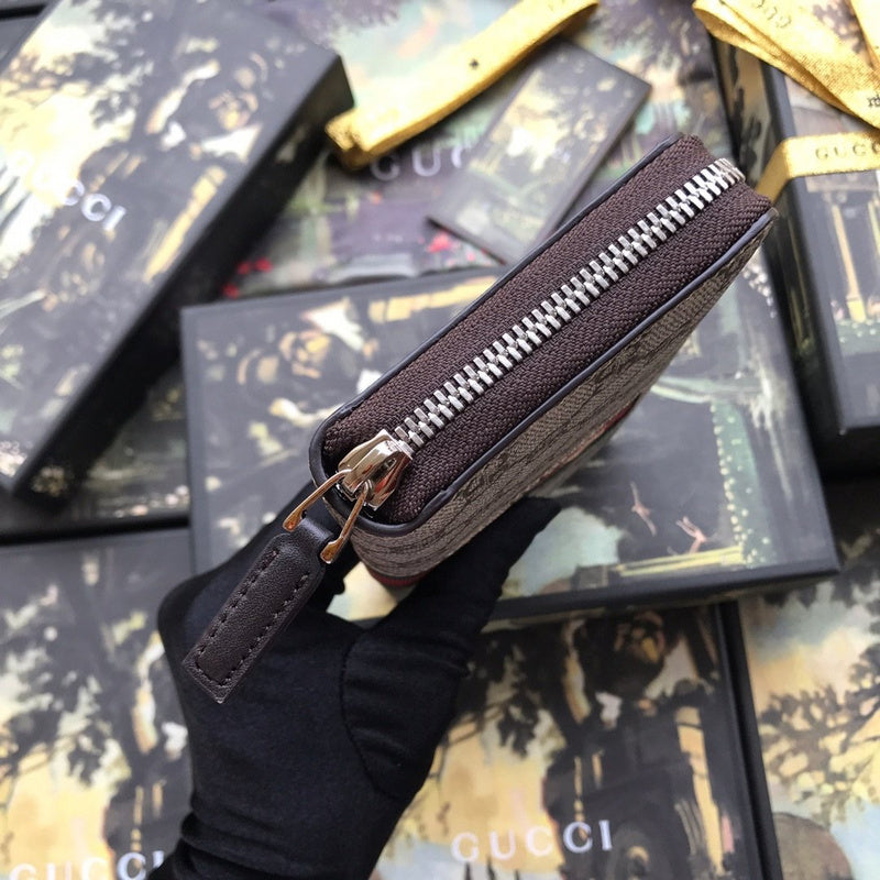 COZY BAGS - Guki Wallet - 691
