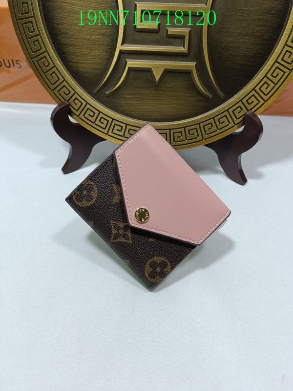 COZY BAGS - LOV Wallet - 1070