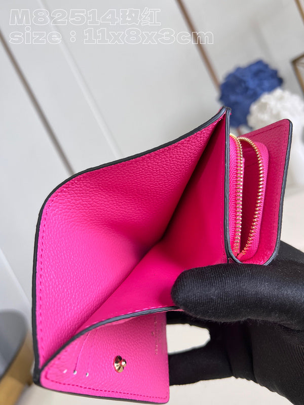 COZY BAGS - LOV Wallets - 050