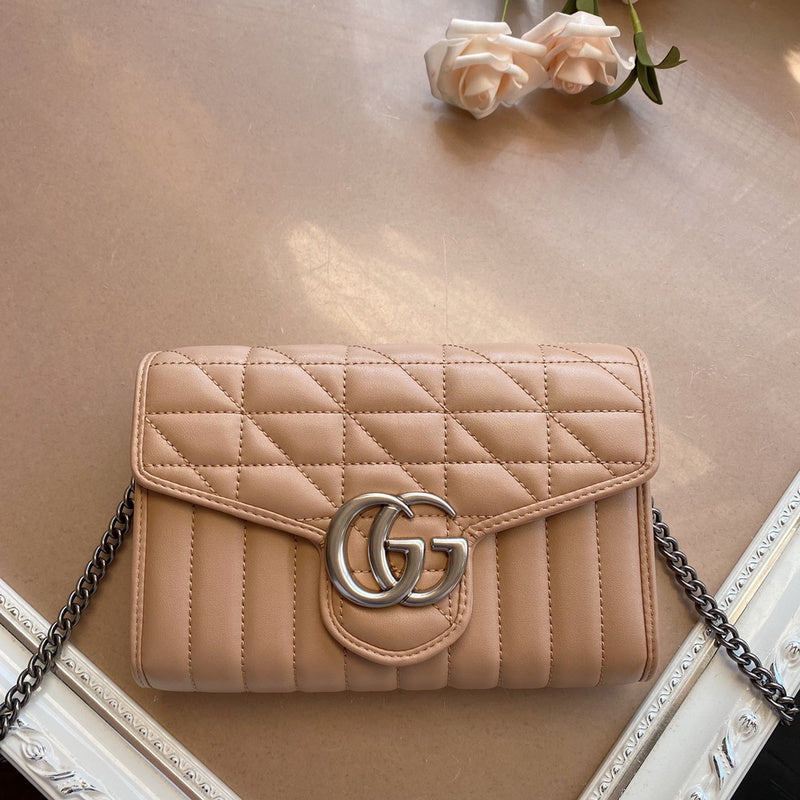 COZY BAGS - GUKI Bags - 666