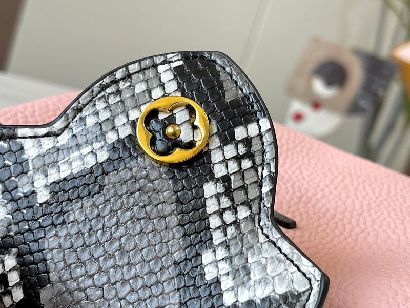 COZY BAGS - GUKI Women Bags - 1710