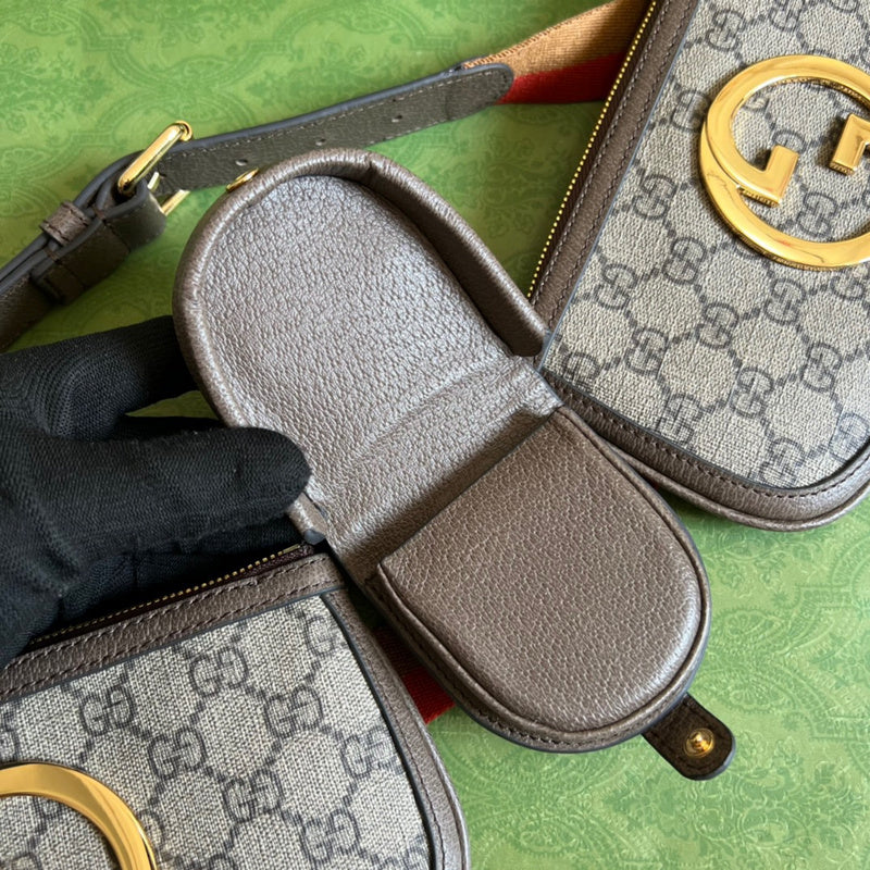 JB - Guki Lady Bags - 422