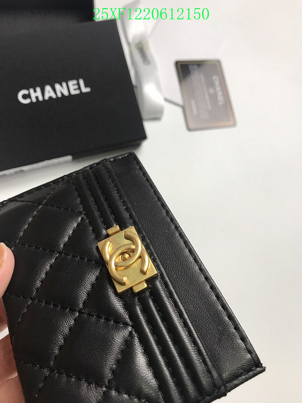 COZY BAGS - CHL Wallet - 107