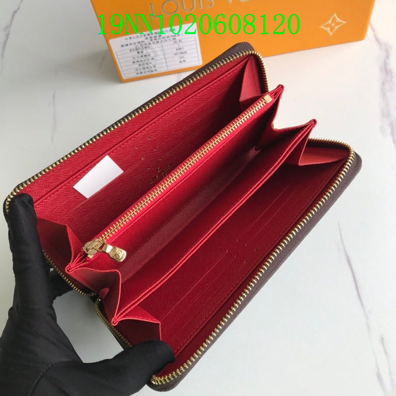 COZY BAGS - LOV Wallet - 1259