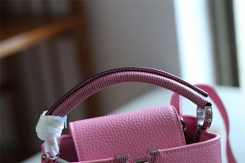 COZY - LOV Lady Bags - 1995