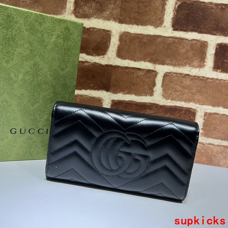 COZY BAGS - Mix Wallets - 012