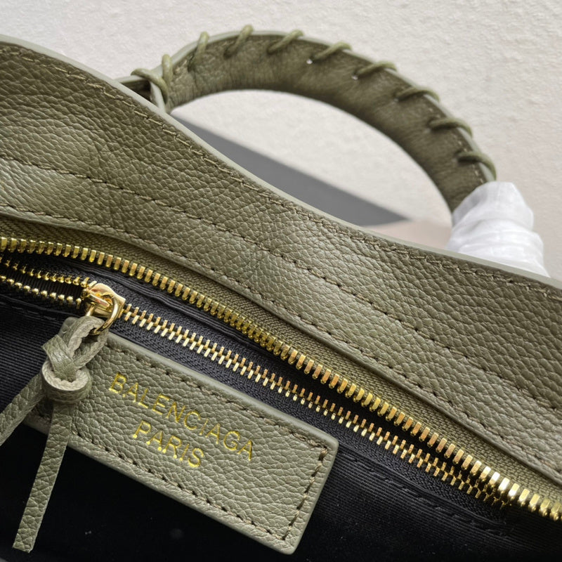 COZY - BG Bags - 626