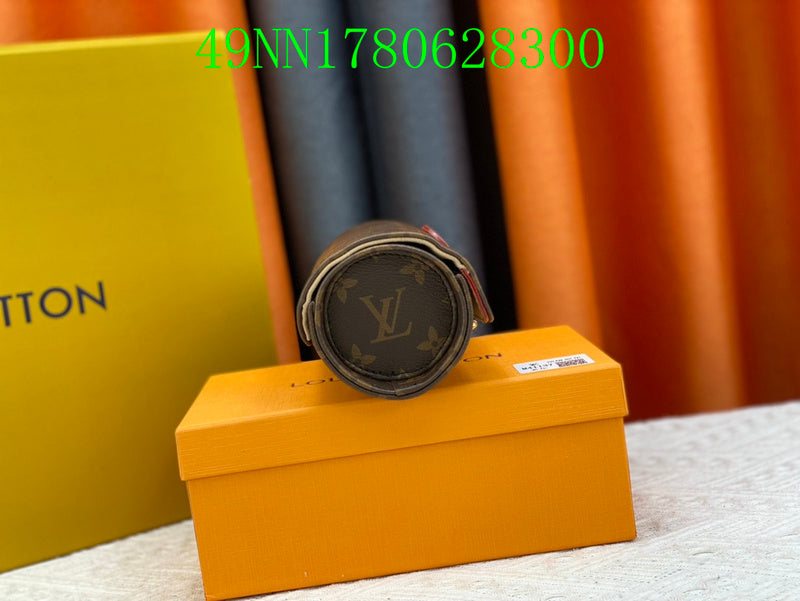 COZY BAGS - LOV Wallet - 280