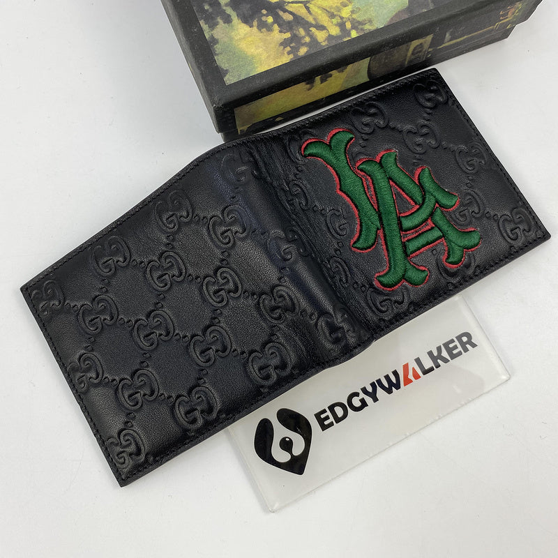 Cozy Bags - GUKI Men Wallets - 132